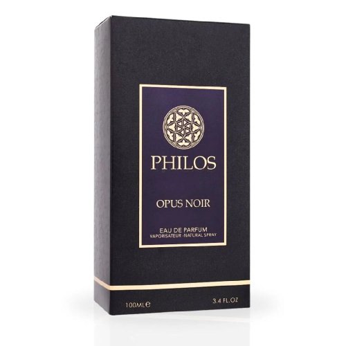 فيلوس أوبوس نوار